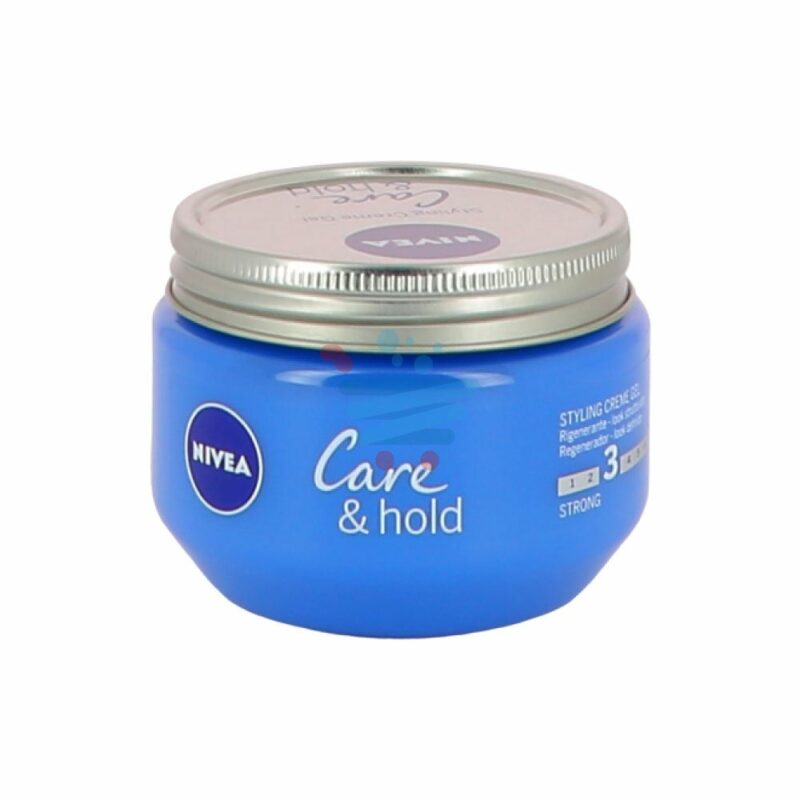 NIVEA CARE E HOLD CREMA GEL