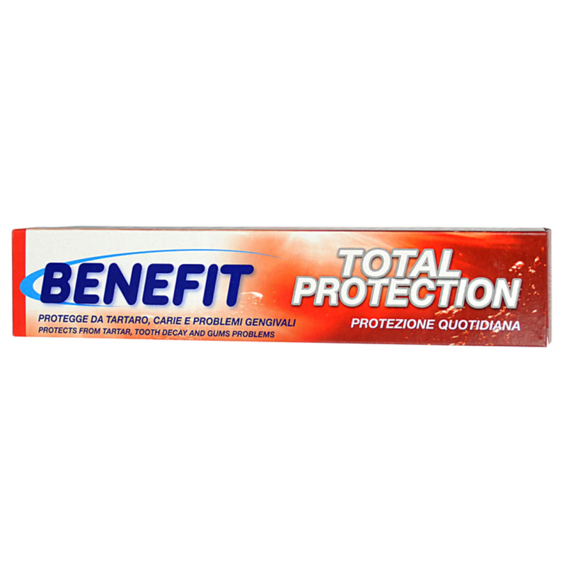 BENEFIT DENTIFRICIO PROTEZIONE QUOTIDIANA