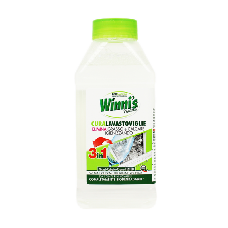 WINNI'S CURALAVASTOVIGLIE 3 in 1