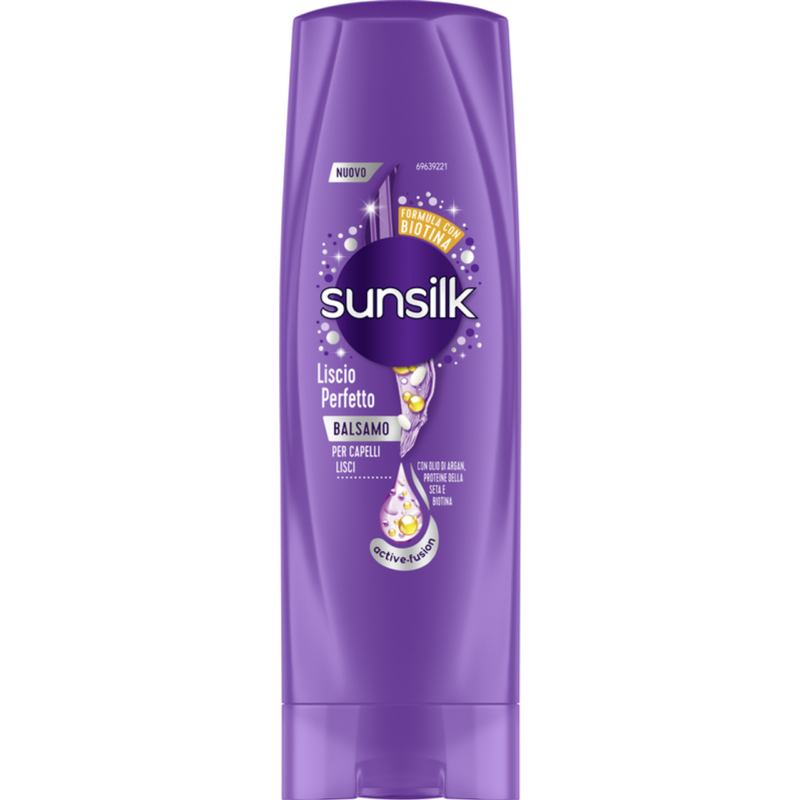 SUNSILK BALSAMO LISCIO PERFETTO