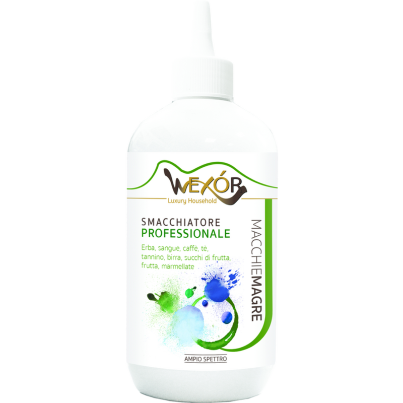WEXOR SMACCHIATORE PROFESSIONALE