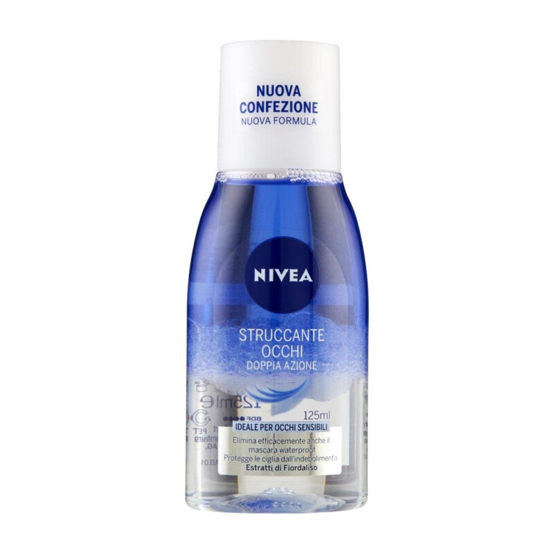 NIVEA STRUCCANTE OCCHI DOPPIA AZIONE