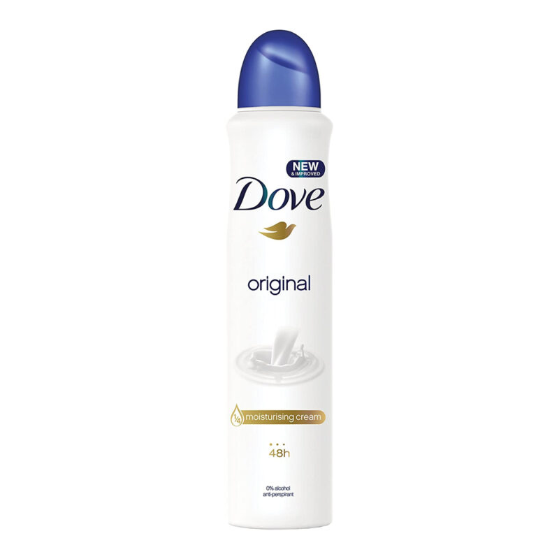 DEODORANTE DOVE ORIGINAL