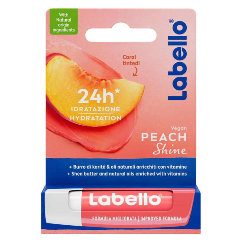 LABELLO ALLA PESCA 24 ORE IDRATAZIONE