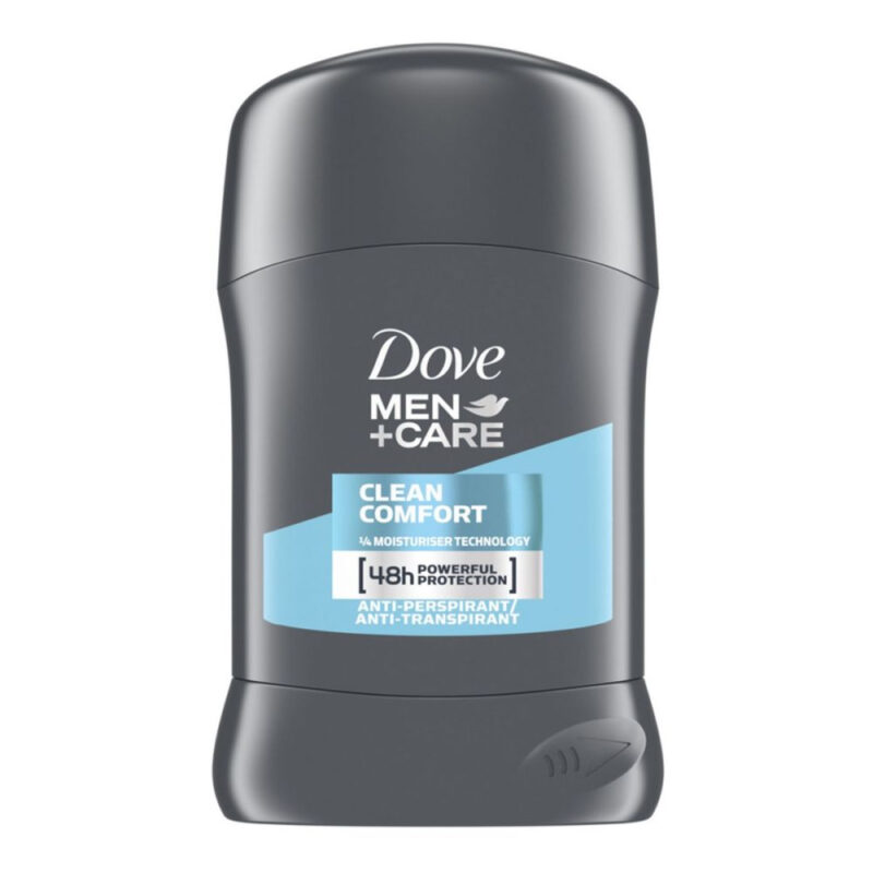 DEODORANTE STICK DOVE MEN CARE