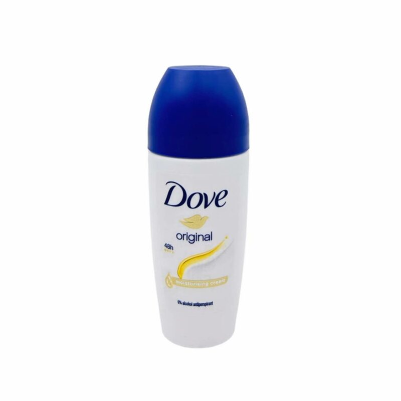 DOVE DEODORANTE ORIGINAL ROLL-ON