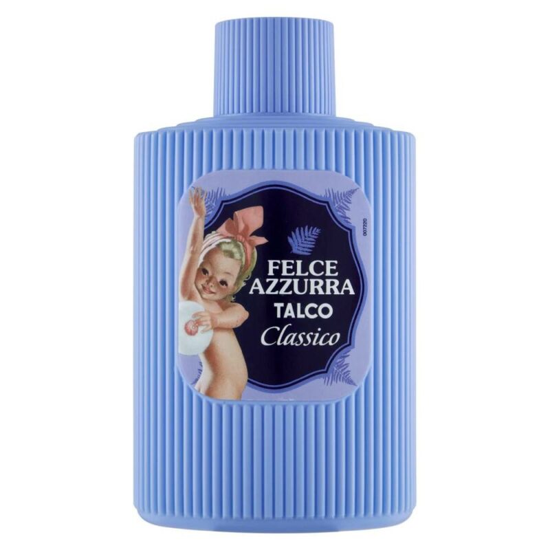 FELCE AZZURRA TALCO CLASSICO