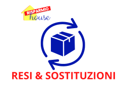Resi e Sostituzioni
