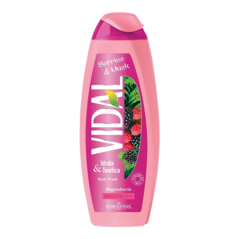 VIDAL BAGNODOCCIA MORA E MUSCHIO