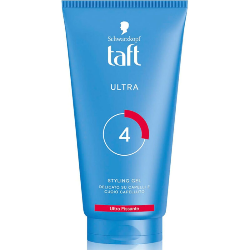 TAFT STYLING ULTRA FISSANTE