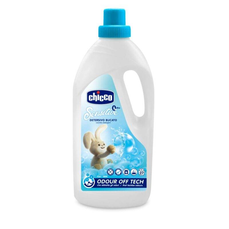 CHICCO SENSITIVE DETERSIVO BUCATO