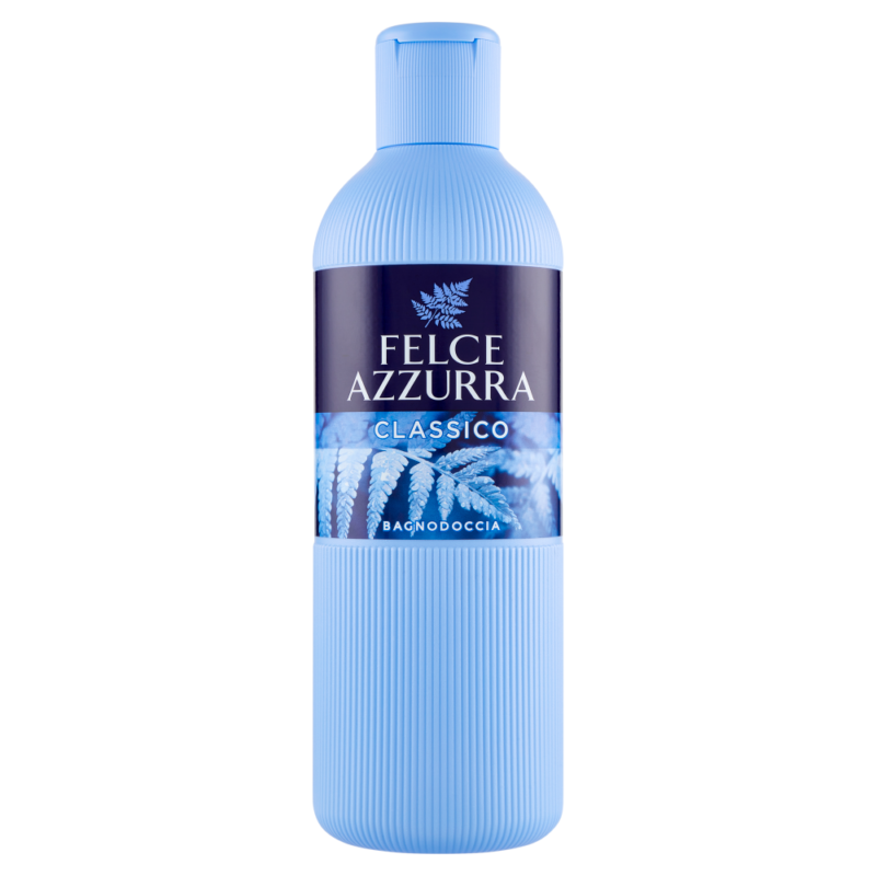 BAGNODOCCIA FELCE AZZURRA CLASSICO