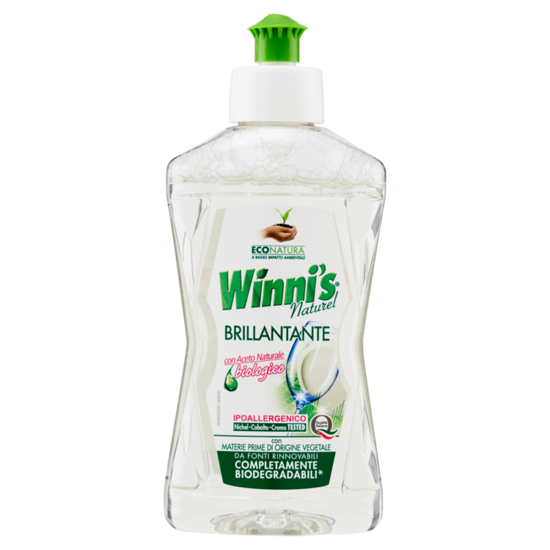 WINNI'S BRILLANTANTE CON ACETO NATURALE