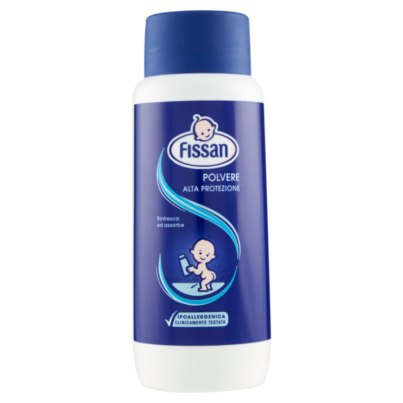 FISSAN TALCO ALTA PROTEZIONE
