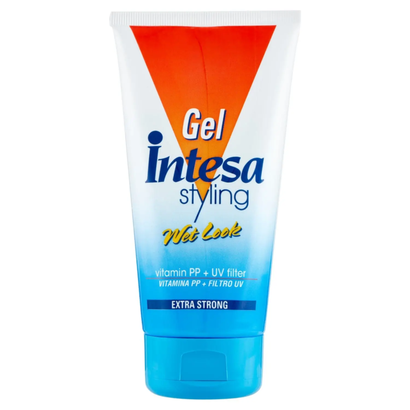 INTESA GEL CAPELLI EXTRA STRONG