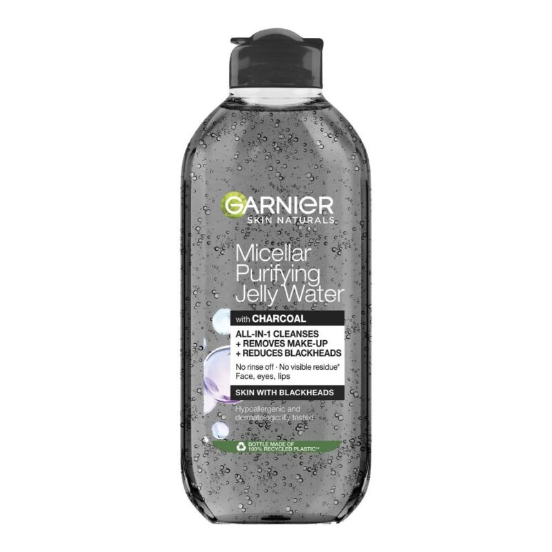GARNIER  SKINACTIVE  ACQUA MICELLARE GEL PURIFCANTE