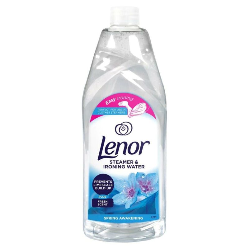 LENOR ACQUA PROFUMATA PER STIRARE