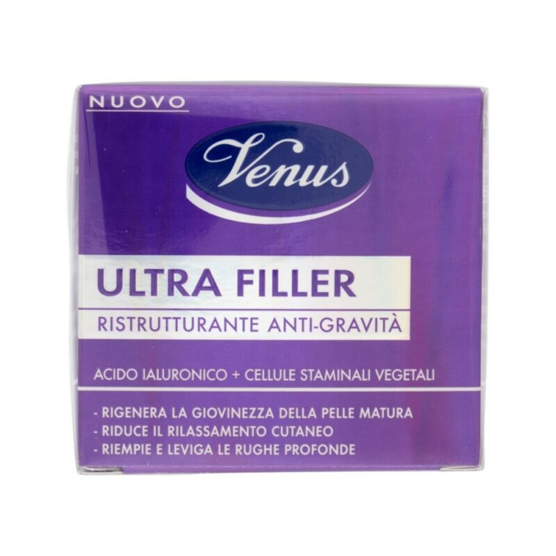 VENUS CREMA ULTRA FILLER PELLI ULTRA ESIGENTI
