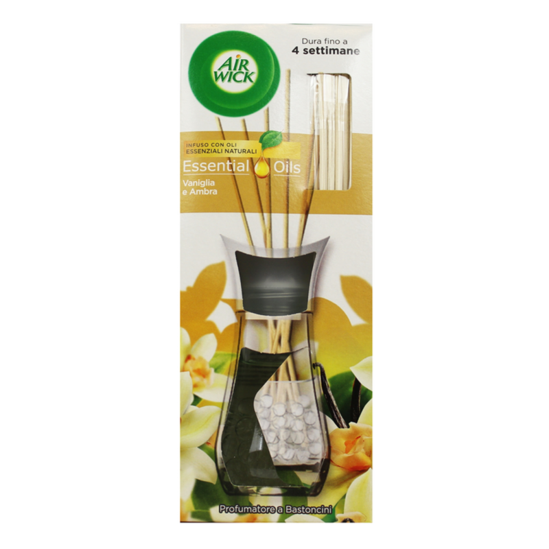AIR WICK BASTONCINI 25ML LAVANDA