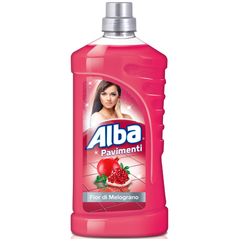 ALBA PAVIMENTI MELOGRANO 1000 ML