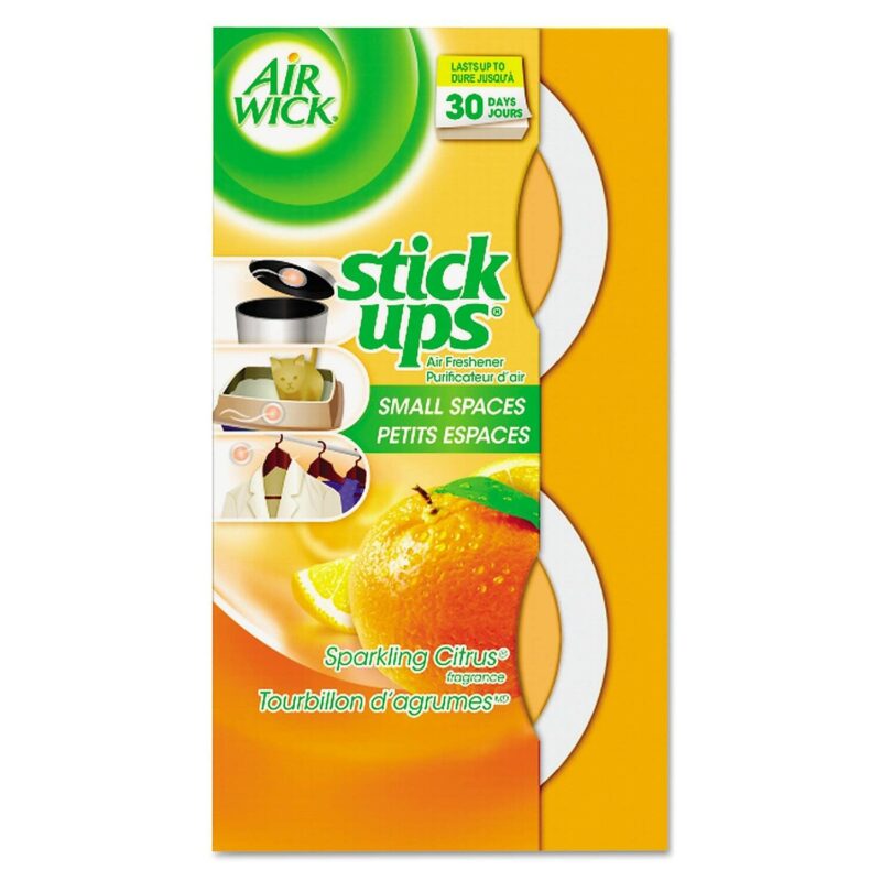AIR WICK STICK 2 PEZZI