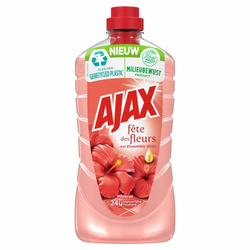 AJAX FETE DES FLEURS 1LITRO