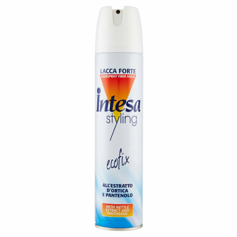 INTESA LACCA FORTE ECOFIX 500ml