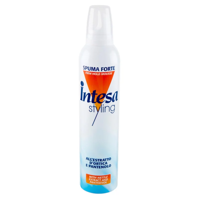 INTESA STYLING SPUMA FORTE
