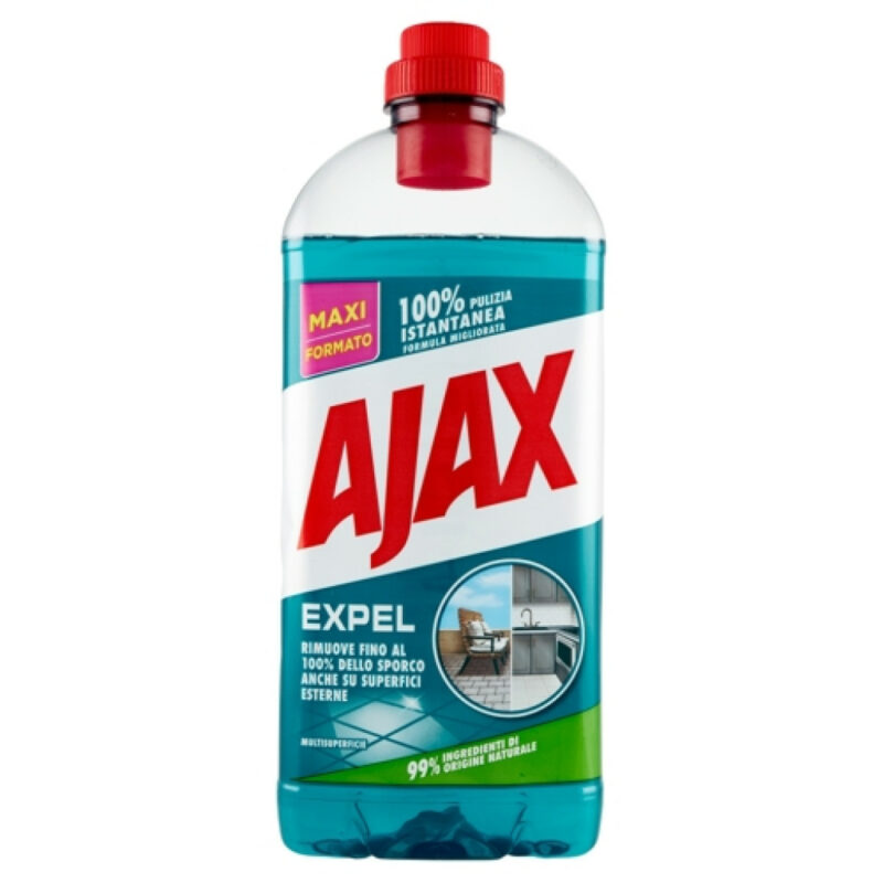 AJAX EXPEL 1250ML