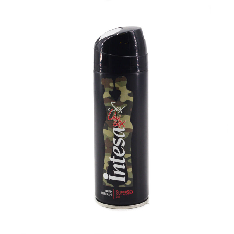 INTESA DEODORANTE UNISEX 24H