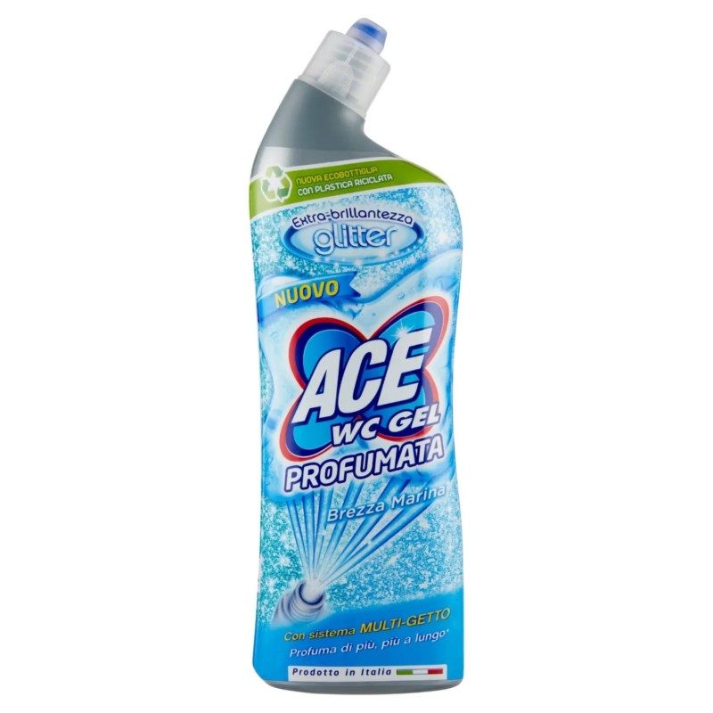 ACE WC GEL BREZZA MARINA 700ML