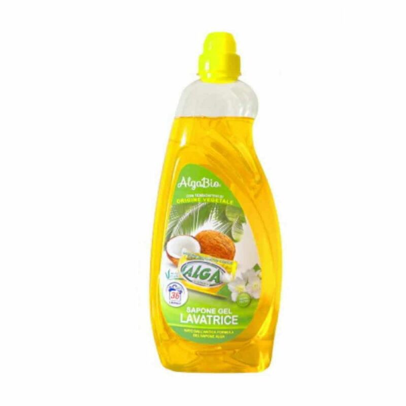 ALGA GEL LAVATRICE 1950ML