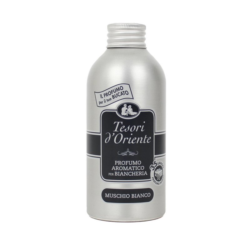 TESORI D'ORIENTE CONCENTRATO PROFUMO BUCATO 250ml