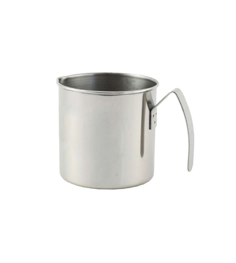 BRICCO CM10 C/BORDO INOX