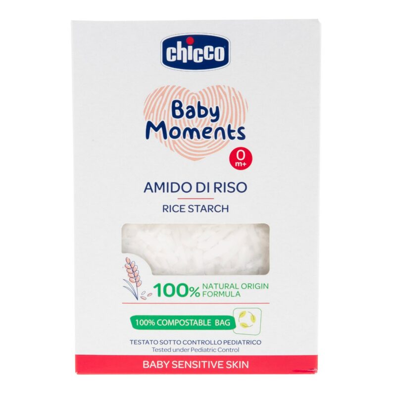 CHICCO AMIDO DI RISO 250GR