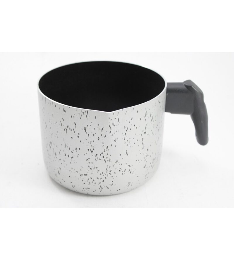 BOLLILATTE ITALFLON SILVER 12CM