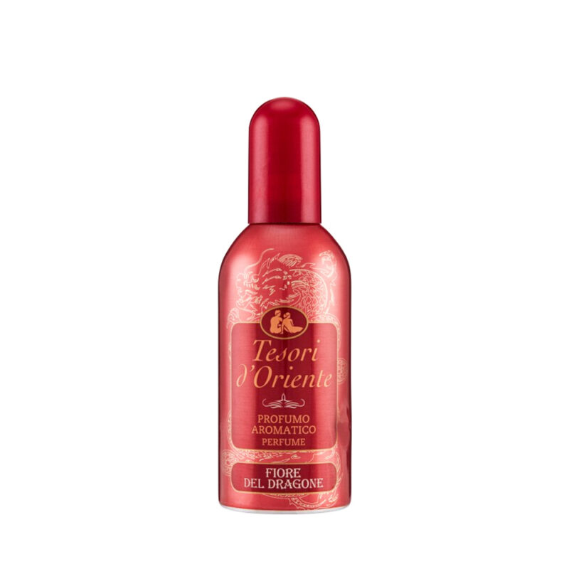 TESORI D'ORIENTE PROFUMO FIORE DEL DRAGONE