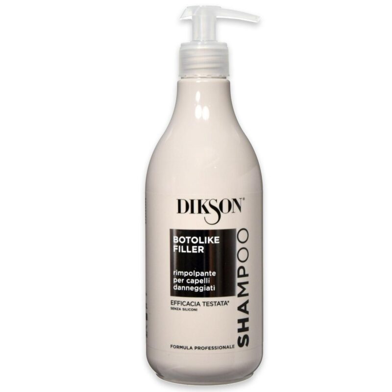 DIKSON SHAMPOO 500 BOTOLIKE