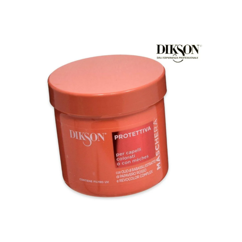 DIKSON MASCHERA 500ML LISCI PROTETTIVA