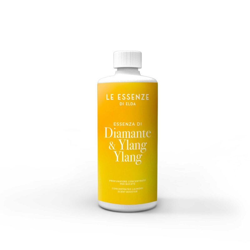LE ESSENZE DI ELDA DIAMANTE & YLANG YLANG 100ml